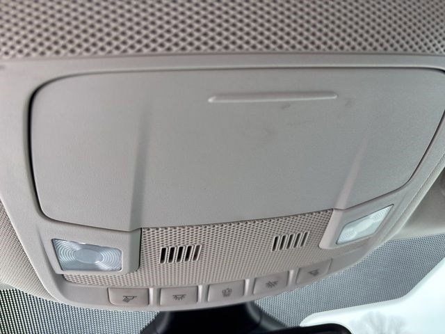 Ford Edge SEL AWD 2021