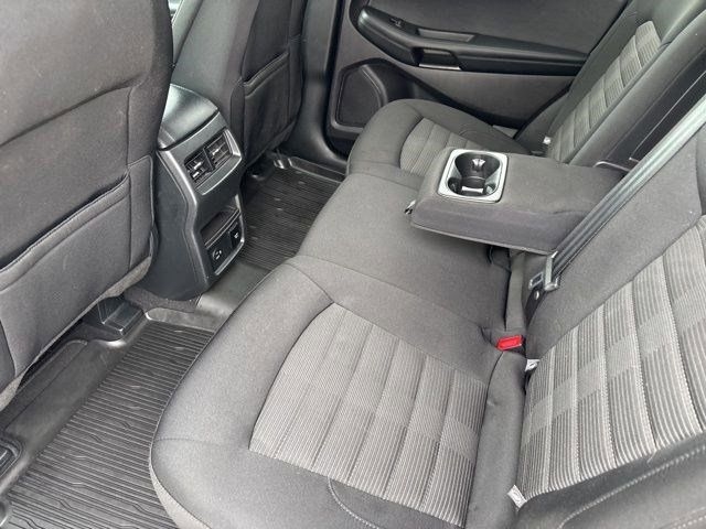 Ford Edge SEL AWD 2021