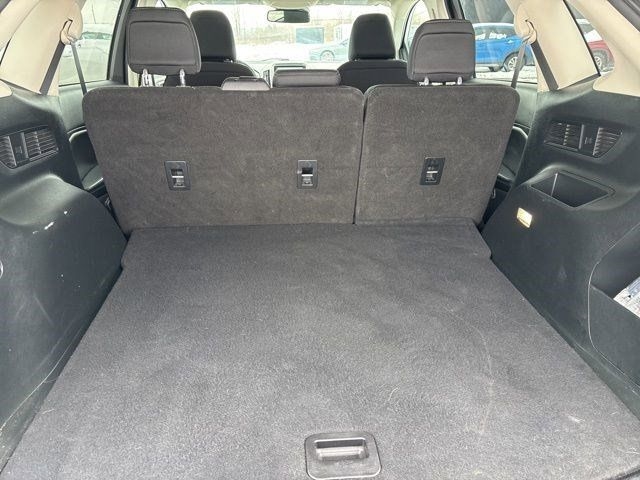 Ford Edge SEL AWD 2021