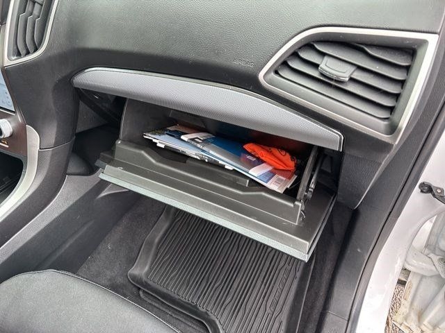 Ford Edge SEL AWD 2021