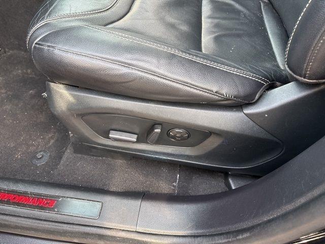 Ford Explorer ST 4WD 2021