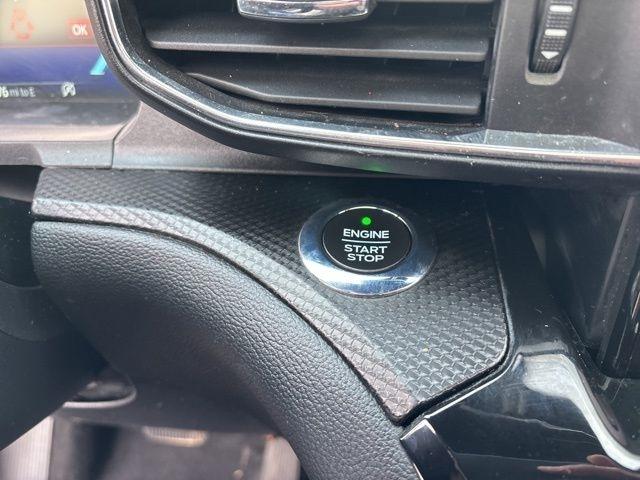 Ford Explorer ST 4WD 2021