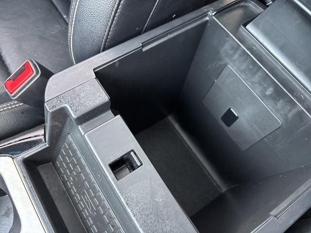 Ford Explorer ST 4WD 2021