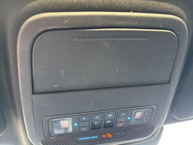 Ford Explorer ST 4WD 2021