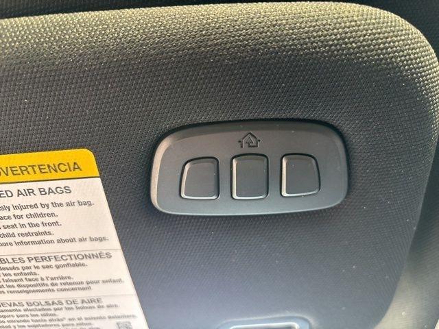 Ford Explorer ST 4WD 2021