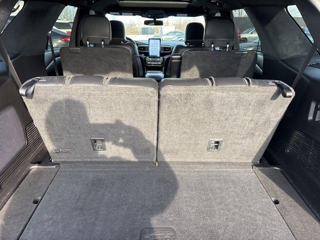 Ford Explorer ST 4WD 2021