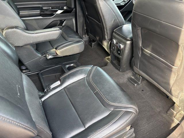 Ford Explorer ST 4WD 2021