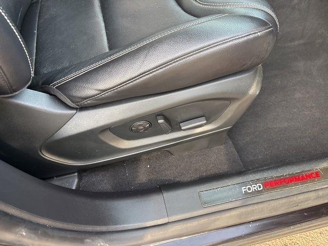 Ford Explorer ST 4WD 2021