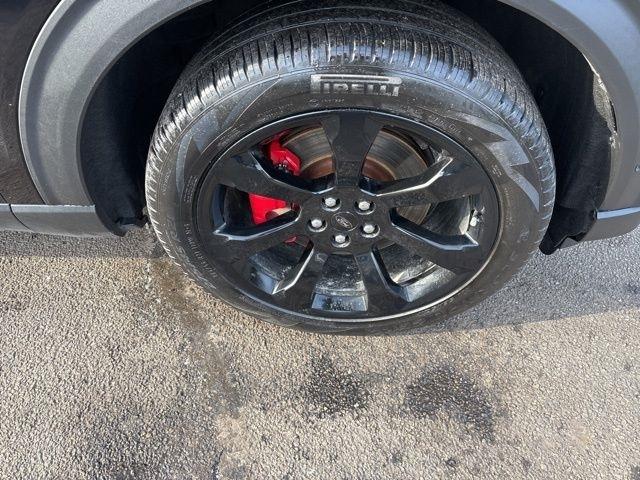 Ford Explorer ST 4WD 2021