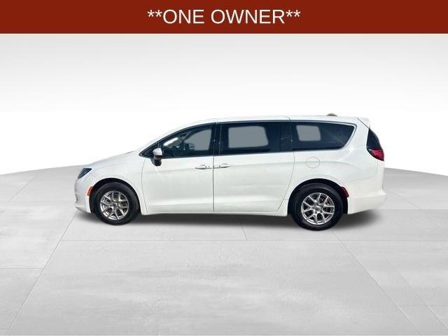 Chrysler Voyager LX 2023