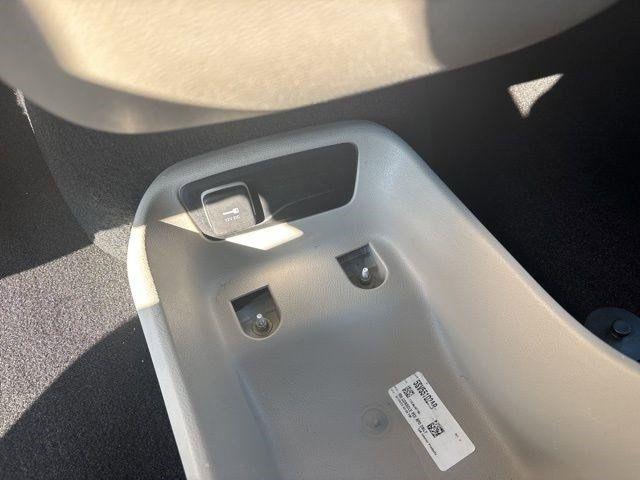 Chrysler Voyager LX 2023