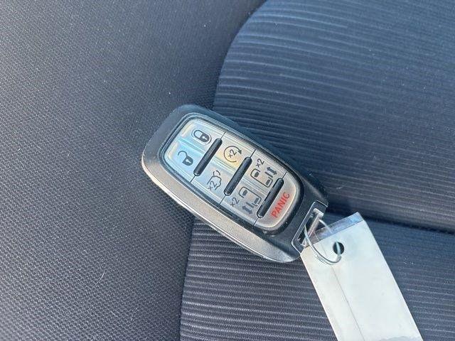 Chrysler Voyager LX 2023