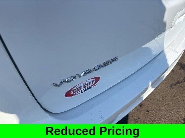 Chrysler Voyager LX 2023