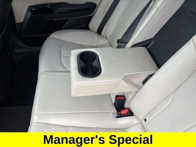 Kia K5 EX 2021