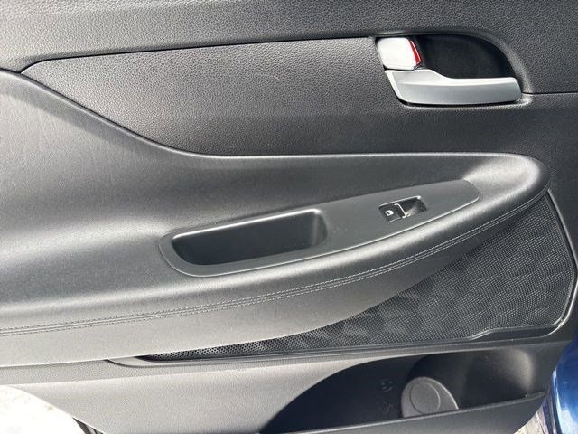 Hyundai Santa Fe SEL AWD 2021