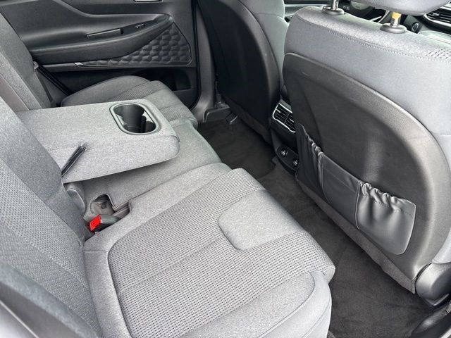 Hyundai Santa Fe SEL AWD 2021