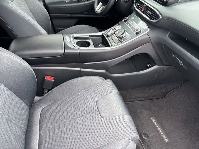 Hyundai Santa Fe SEL AWD 2021