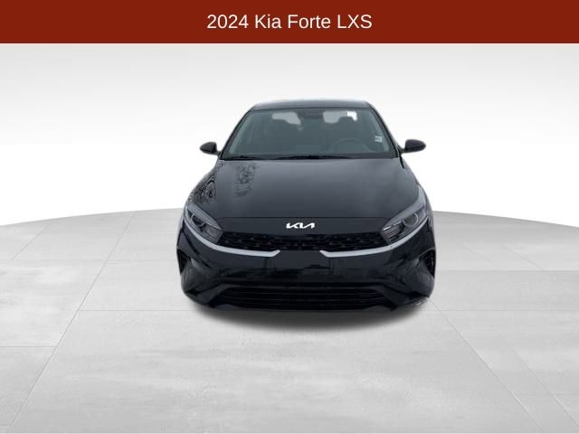 Kia Forte LXS 2024
