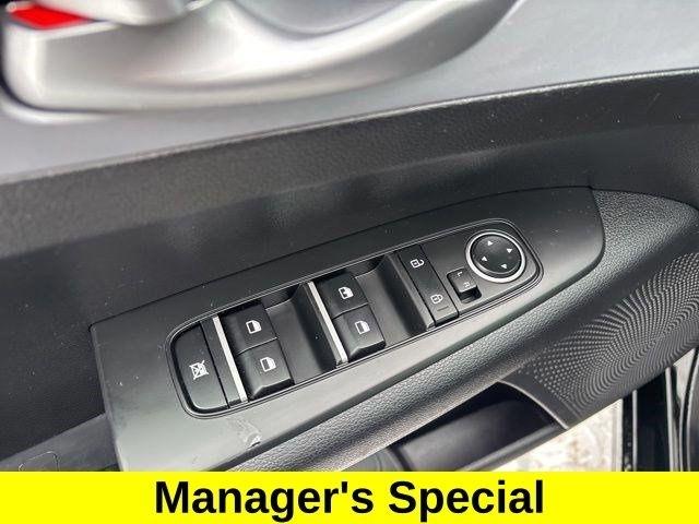 Kia Forte LXS 2024