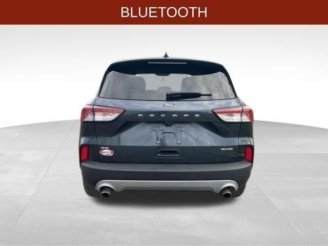 Ford Escape SE AWD 2022