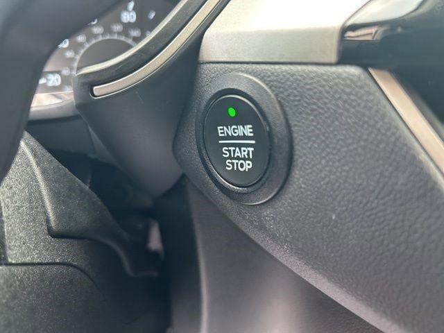 Ford Escape SE AWD 2022