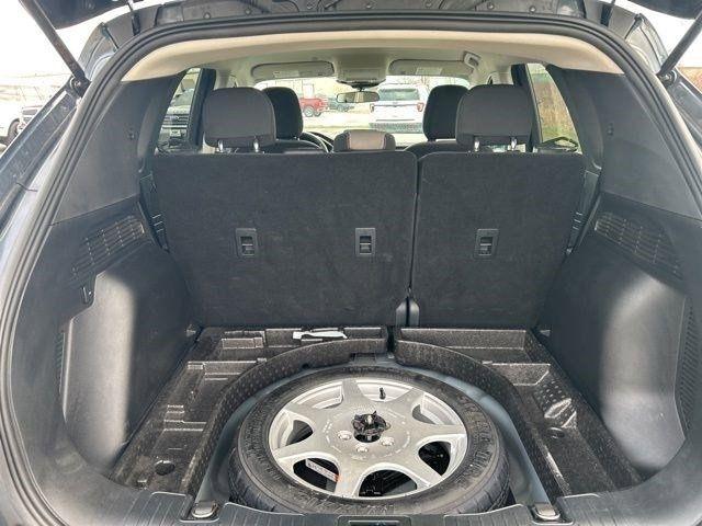 Ford Escape SE AWD 2022