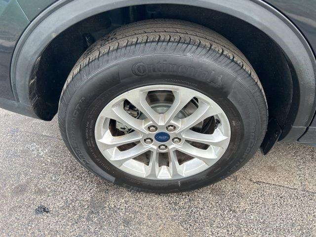 Ford Escape SE AWD 2022