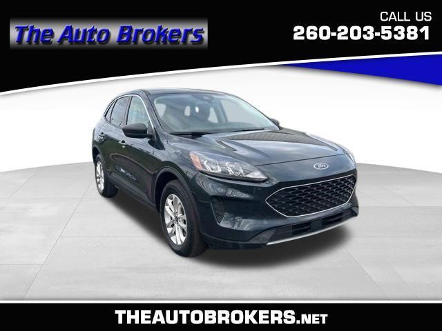 Ford Escape SE AWD 2022