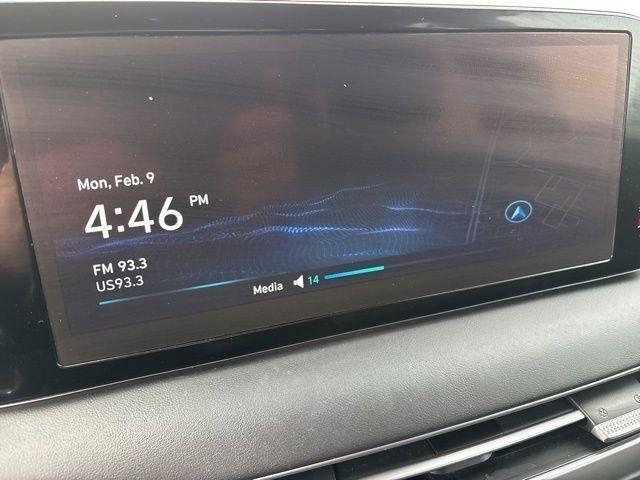 Hyundai Palisade SEL AWD 2023