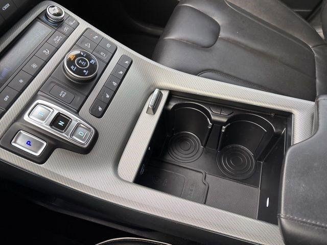 Hyundai Palisade SEL AWD 2023