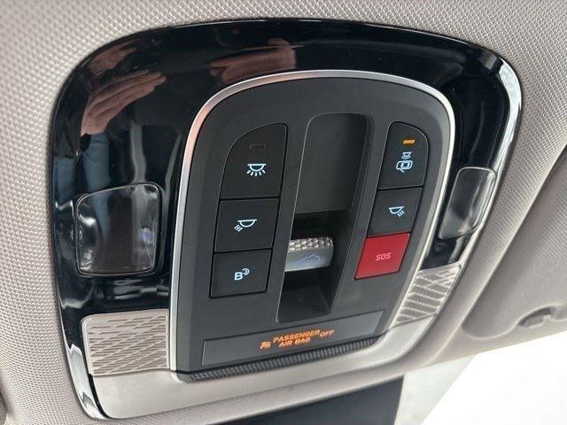 Hyundai Palisade SEL AWD 2023