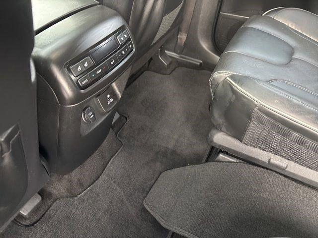 Hyundai Palisade SEL AWD 2023