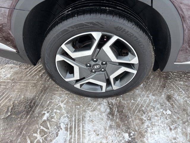 Hyundai Palisade SEL AWD 2023