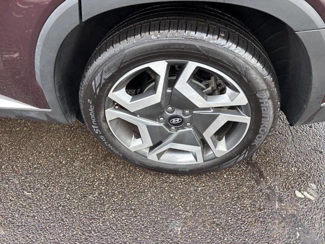 Hyundai Palisade SEL AWD 2023