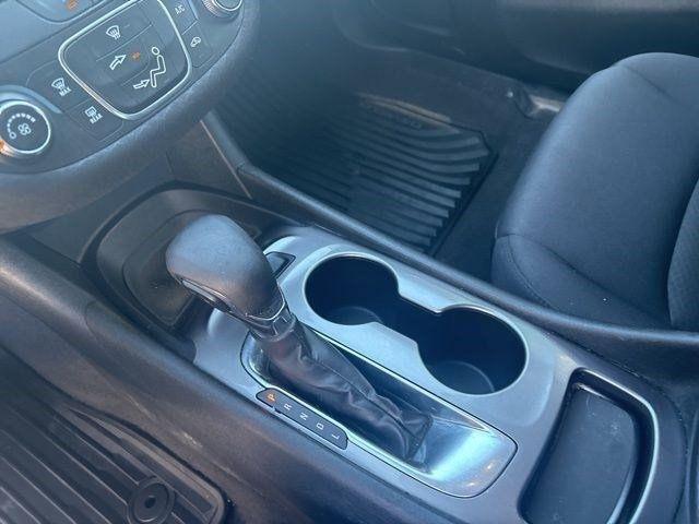 Chevrolet Malibu  2022