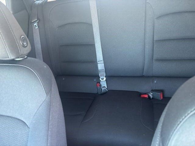 Chevrolet Malibu  2022