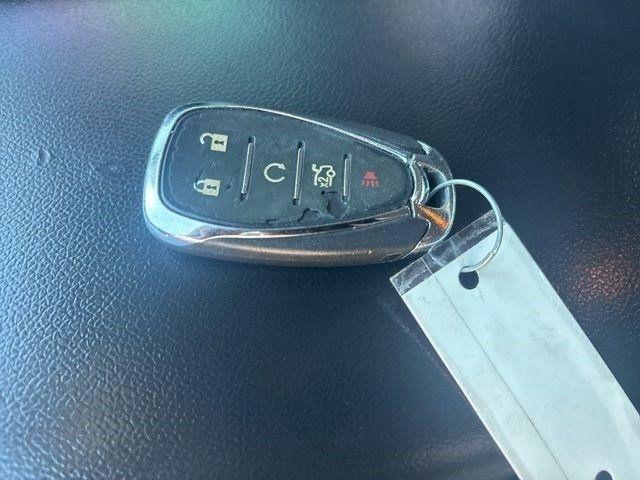 Chevrolet Malibu  2022