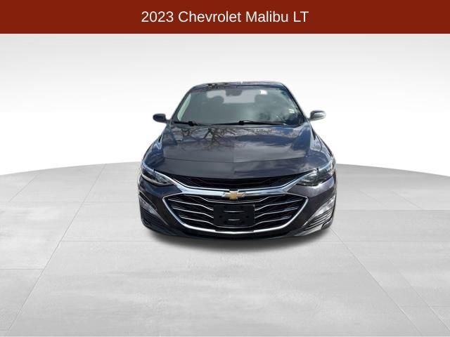 Chevrolet Malibu  2023