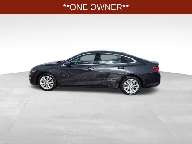 Chevrolet Malibu  2023