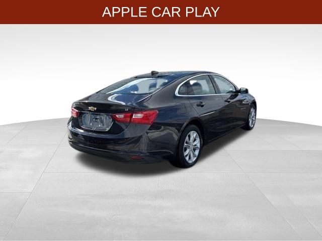 Chevrolet Malibu  2023