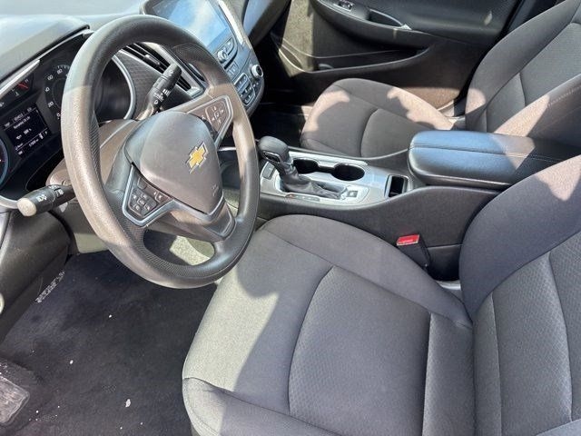 Chevrolet Malibu  2023