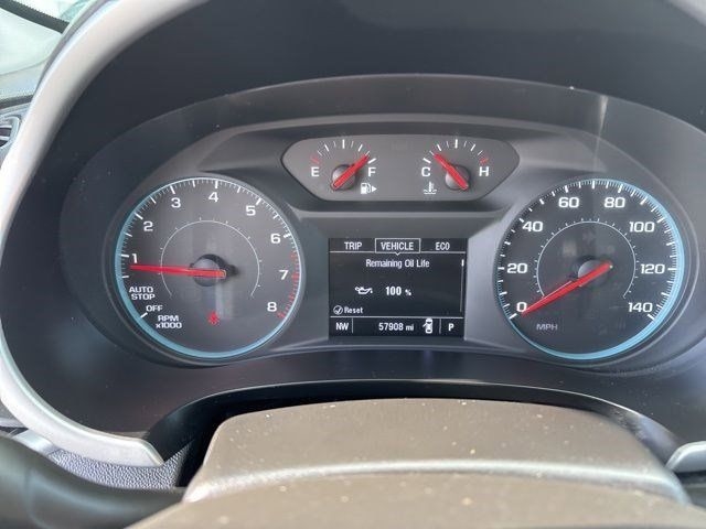 Chevrolet Malibu  2023