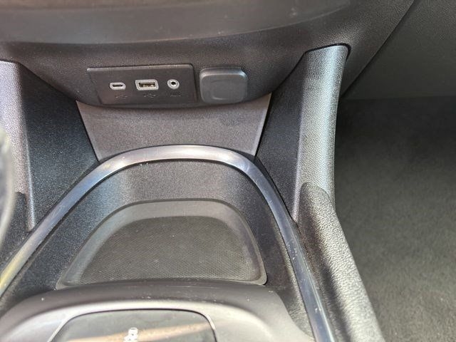 Chevrolet Malibu  2023