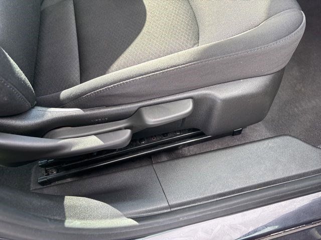 Chevrolet Malibu  2023