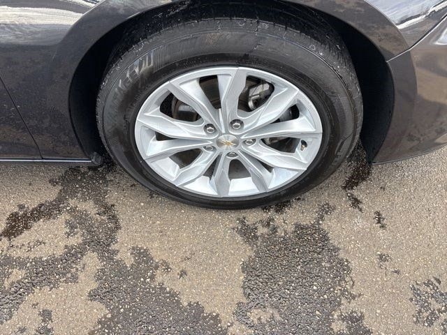 Chevrolet Malibu  2023