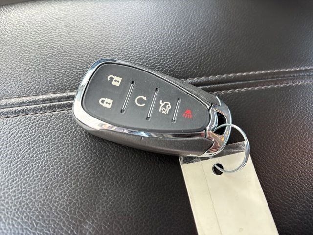 Chevrolet Malibu  2023