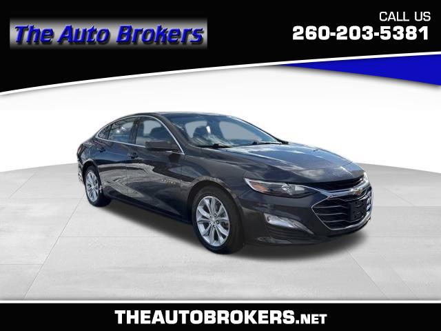 Chevrolet Malibu  2023