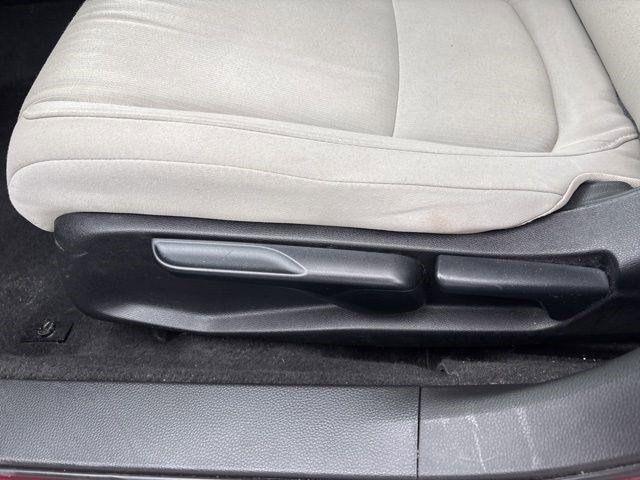 Honda Accord LX 2021