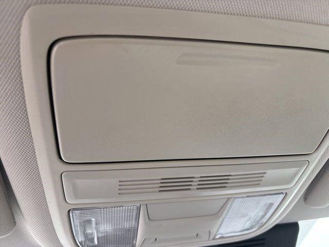 Honda Accord LX 2021