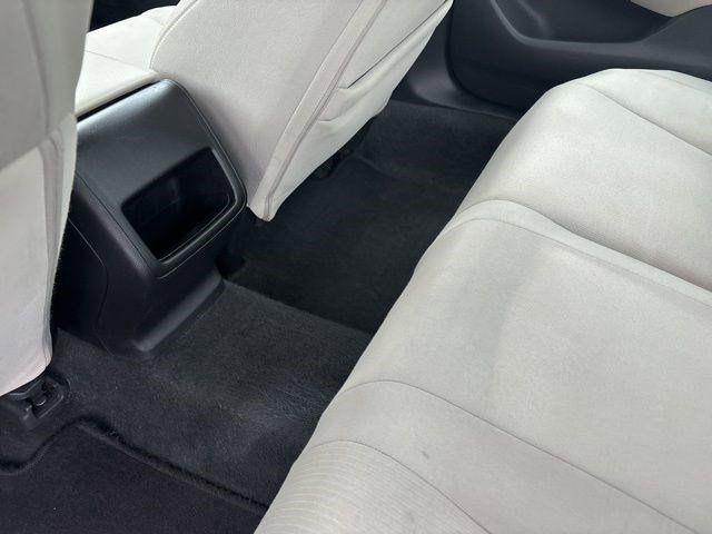 Honda Accord LX 2021